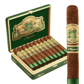 Allegiance by E.P. Carrillo Confidant 6x52 6x52 EMS hộp 20