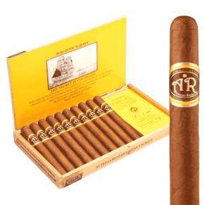 Altezas Reales 1871 Cabinet Series Corona Gorda 5.75x48 EMS hộp 10