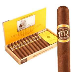 Altezas Reales 1871 Cabinet Series Robusto 5x50 EMS hộp 10