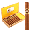 Altezas Reales 1871 Cabinet Series Toro 6x52 EMS hộp 10