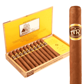 Altezas Reales 1871 Cabinet Series Toro 6x52 EMS hộp 10