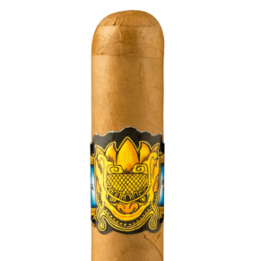 Ambrosia by Drew Estate Mother Earth 6x50 Natural hộp 24