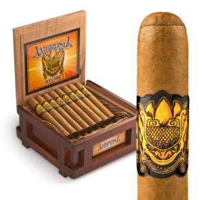Ambrosia by Drew Estate Nector 5x42 Natural hộp 24