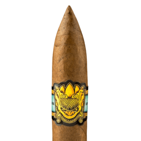 Ambrosia by Drew Estate Spice 5x54 EMS hộp 24