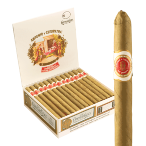 Antonio y Cleopatra Grenadiers 6.25x33 Candela hộp 50