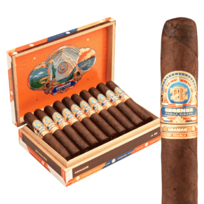 Aramas A52 5x52 Maduro hộp 20