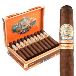 Aramas A55 5.5x55 Maduro hộp 20