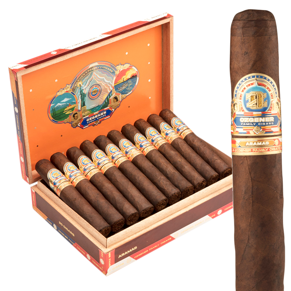 Aramas A60 6x60 Maduro hộp 20