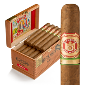 Arturo Fuente 8-5-8 6x47 EMS hộp gỗ tuyết tùng 25