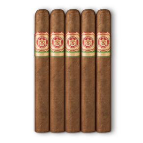 Arturo Fuente 8-5-8 6x47 EMS hộp gỗ tuyết tùng 25
