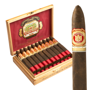 Arturo Fuente Anejo #77 Torpedo Reserva 5.88x64 Maduro hộp 20