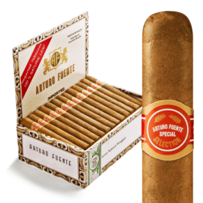 Arturo Fuente Breva Royal 5.5x42 EMS hộp 50