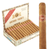 Arturo Fuente Breva Royal Girl 5.5x42 EMS hộp 25