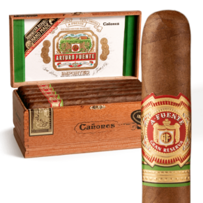 Arturo Fuente Canone 8.5x52 EMS hộp gỗ tuyết tùng 20