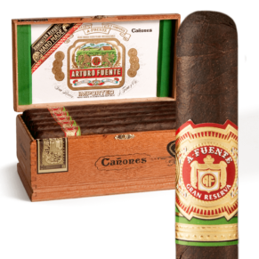 Arturo Fuente Canone 8.5x52 Maduro hộp gỗ tuyết tùng 20