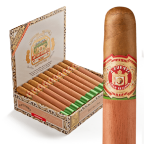 Arturo Fuente Chateau Fuente 4.5x50 Natural hộp 20