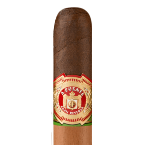 Arturo Fuente Chateau Fuente 4.5x50 Maduro hộp gỗ tuyết tùng 20