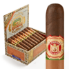 Arturo Fuente Chateau Fuente 4.5x50 Maduro hộp gỗ tuyết tùng 20