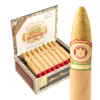 Arturo Fuente Chateau Fuente Pyramid 6x52 Natural hộp 25