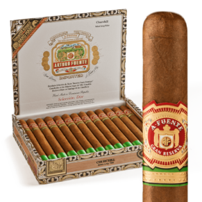 Arturo Fuente Churchill 7.25x48 EMS hộp 25