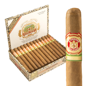 Arturo Fuente Corona Imperial 6.5x46 EMS hộp 25
