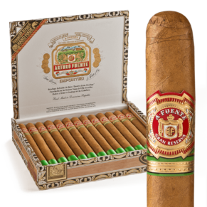 Arturo Fuente Corona Imperial 6.5x46 Natural hộp 25