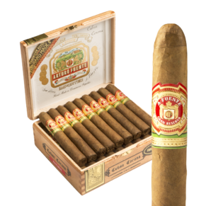 Arturo Fuente Cuban Corona 5.25x45 EMS hộp gỗ tuyết tùng 25