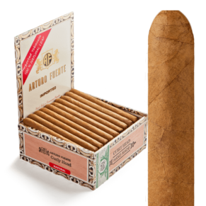 Arturo Fuente Curly Head 6.5x43 EMS hộp 40