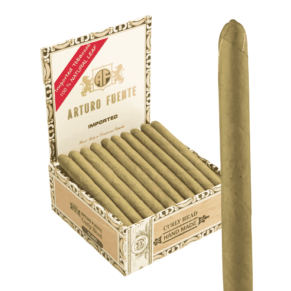 Arturo Fuente Curly Head 6.5x43 Candela hộp 40