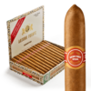 Arturo Fuente Curly Head Deluxe 6.5x44 Natural hộp 25