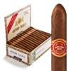 Arturo Fuente Curly Head Deluxe 6.5x44 Maduro hộp 25