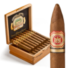 Arturo Fuente Don Carlos Belicoso 5.37x52 EMS hộp gỗ tuyết tùng 25
