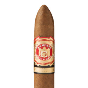 Arturo Fuente Don Carlos No. 4 Trumpet 5.12x43 EMS hộp gỗ tuyết tùng 25