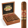 Arturo Fuente Don Carlos Robusto 5.25x50 EMS hộp gỗ tuyết tùng 25
