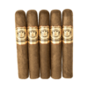 Arturo Fuente Don Carlos Robusto 5.25x50 EMS gói 5