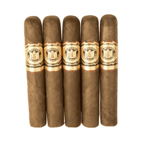 Arturo Fuente Don Carlos Robusto 5.25x50 EMS gói 5