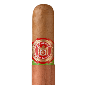 Arturo Fuente Double Chateau 6.75x50 Natural hộp 20