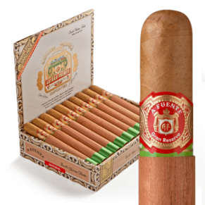Arturo Fuente Double Chateau 6.75x50 Natural hộp 20