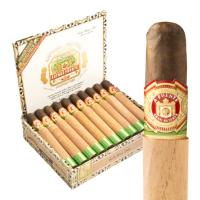 Arturo Fuente Double Chateau 6.75x50 Maduro hộp 20