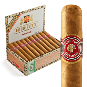 Arturo Fuente Especiales Emperador 7x52 EMS hộp 30