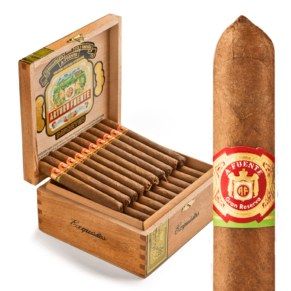 Arturo Fuente Exquisito 4.5x33 EMS hộp 50