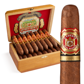 Arturo Fuente Hemingway Best Seller 4.5x55 EMS hộp gỗ tuyết tùng 25