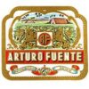Arturo Fuente Hemingway Masterpiece 9x52 EMS hộp gỗ tuyết tùng 10