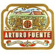 Arturo Fuente Hemingway Masterpiece 9x52 EMS hộp gỗ tuyết tùng 10