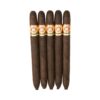 Arturo Fuente Hemingway Masterpiece Maduro 9x52 Maduro gói 5