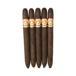 Arturo Fuente Hemingway Masterpiece Maduro 9x52 Maduro gói 5