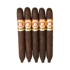 Arturo Fuente Hemingway Short Story 4x49 EMS hộp gỗ tuyết tùng 25