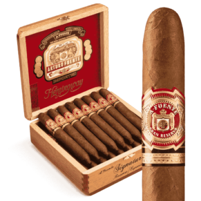 Arturo Fuente Hemingway Signature 6x47 EMS hộp 25