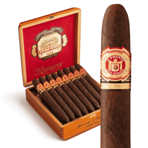 Arturo Fuente Hemingway Untold Story Xi-Ga