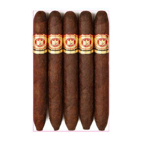 Arturo Fuente Hemingway Untold Story 7.62x54 Natural hộp 25